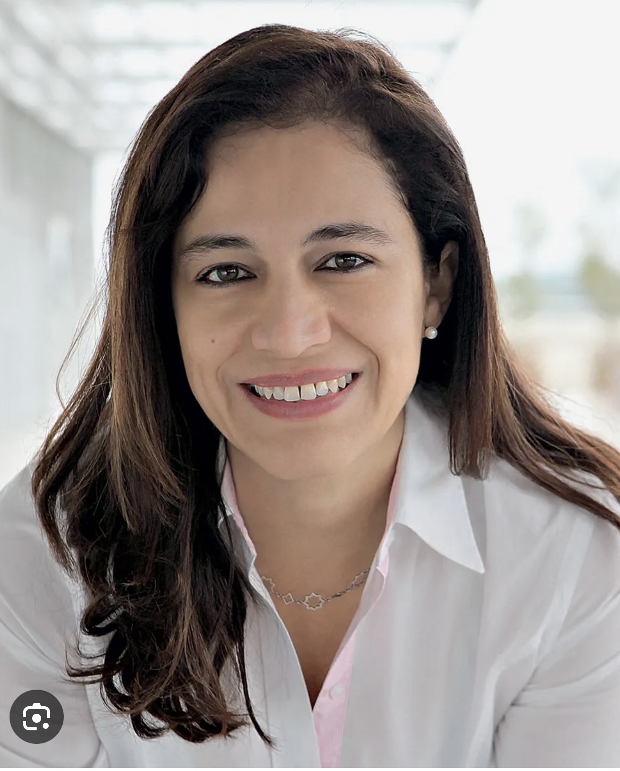 Sandra Boccia - Strategist, speaker, and storyteller